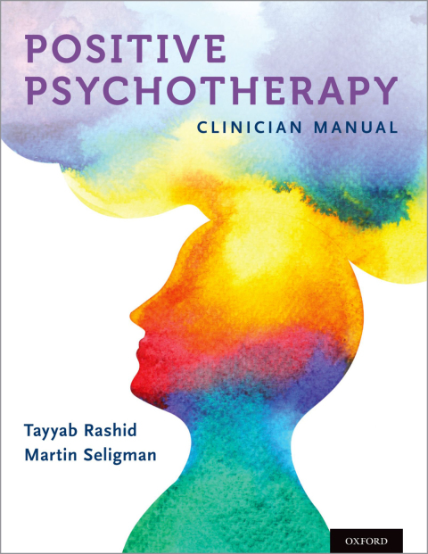 Book Positive Psychotherapy: Clinician Manual free
