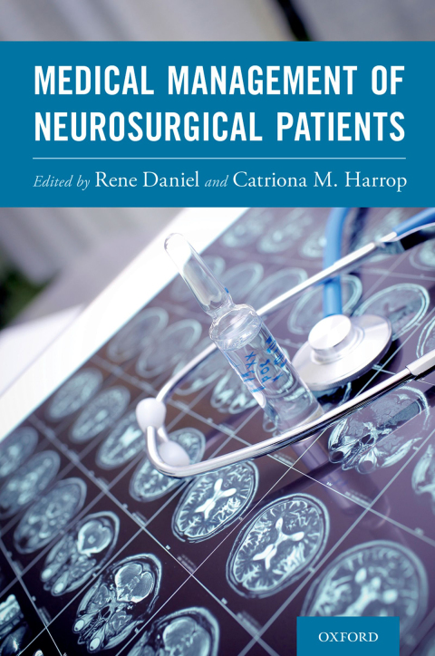 Book Medical Management of Neurosurgical Patients free