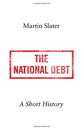 Book The National Debt: A Short History free