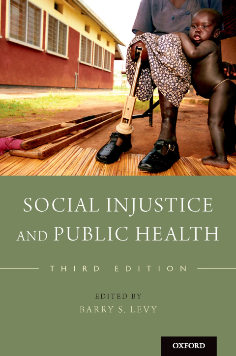 Book Social Injustice and Public Health free