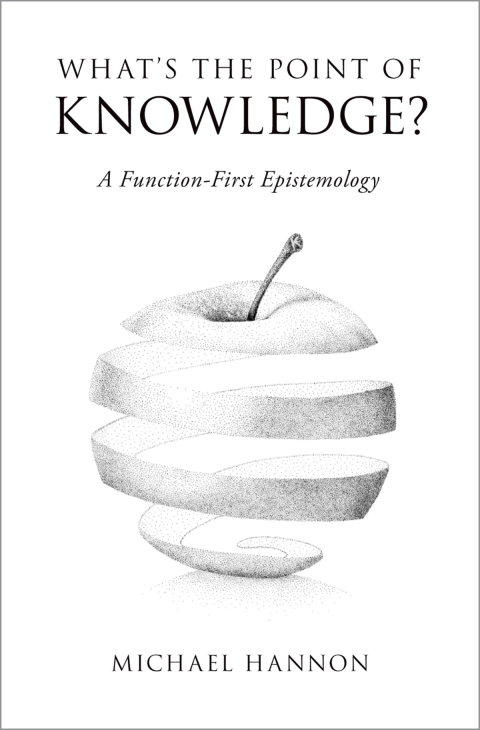 Book What's the Point of Knowledge? free