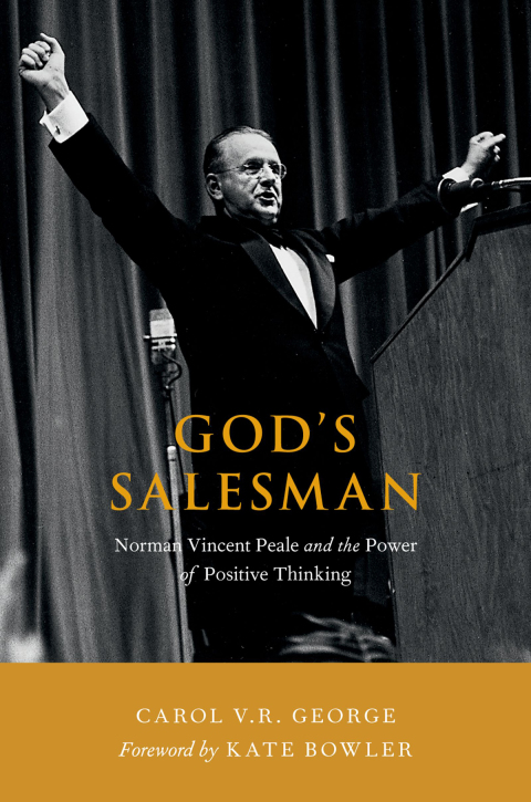 Book God's Salesman free