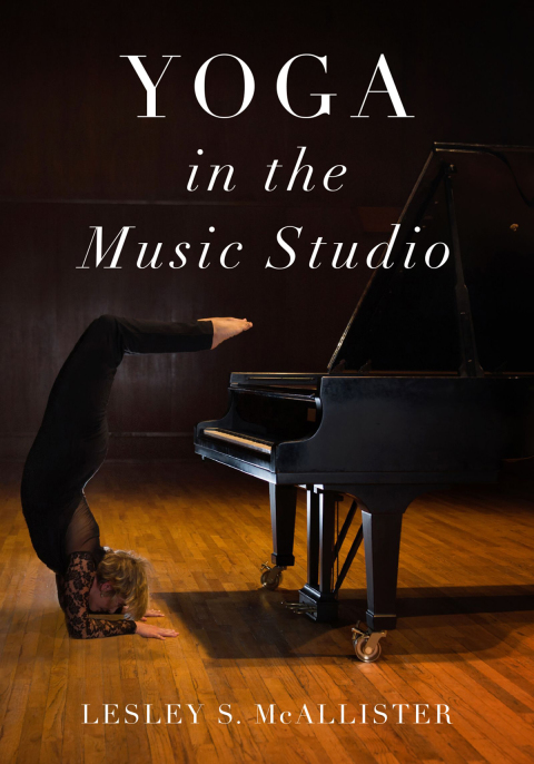 Book Yoga in the Music Studio free