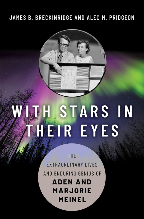 Book With Stars in Their Eyes free