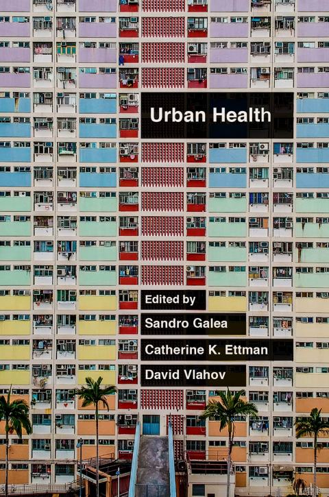 Book Urban Health free