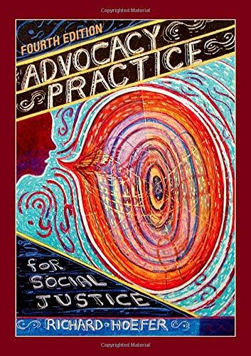 Book Advocacy Practice for Social Justice free
