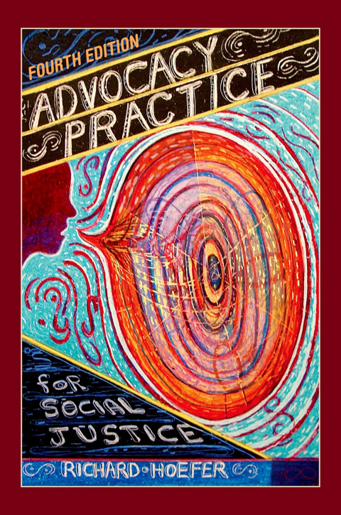 Book Advocacy Practice for Social Justice free