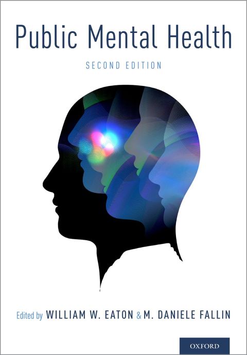 Book Public Mental Health free