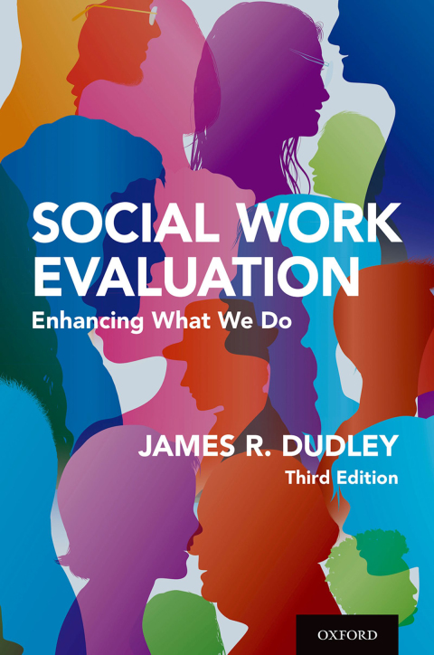 Book Social Work Evaluation: Enhancing What We Do free