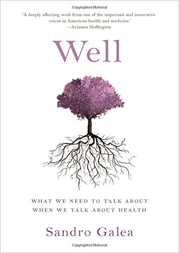 Book Well: What We Need to Talk About When We Talk About Health free