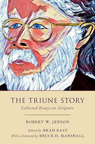Book The Triune Story: Collected Essays on Scripture free
