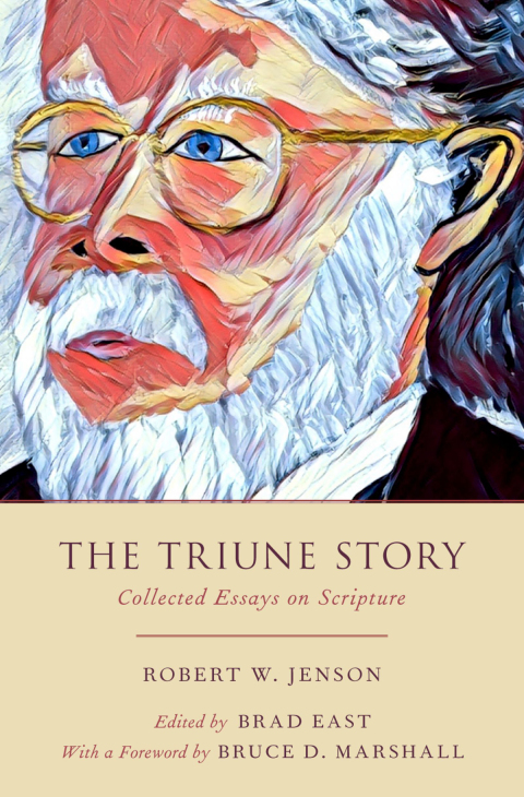 Book The Triune Story free
