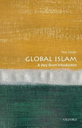 Book Global Islam: A Very Short Introduction free