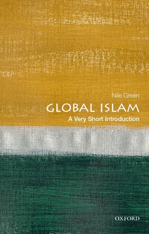 Book Global Islam: A Very Short Introduction free