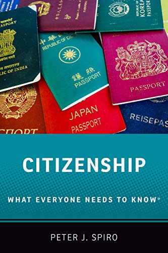 Book Citizenship: What Everyone Needs to Know® free