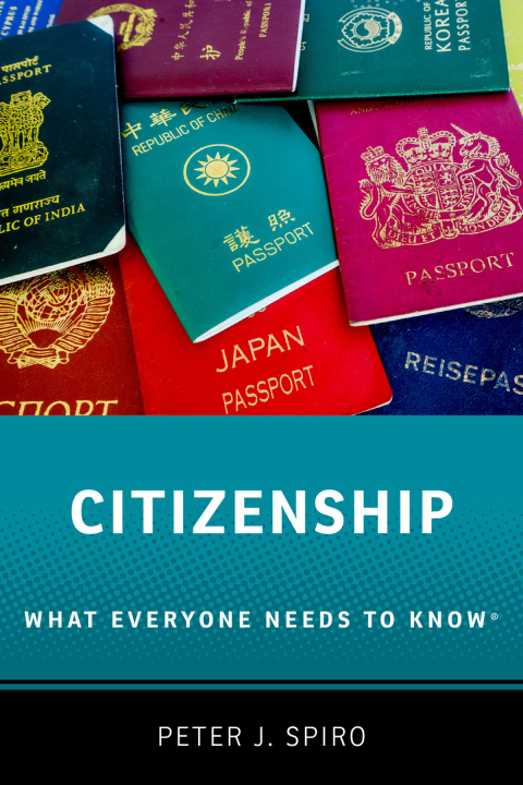 Book Citizenship: What Everyone Needs to Know® free