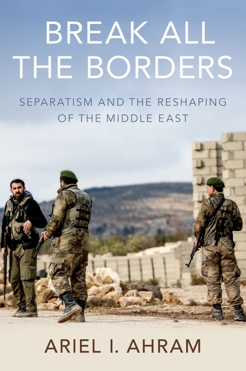 Book Break all the Borders free
