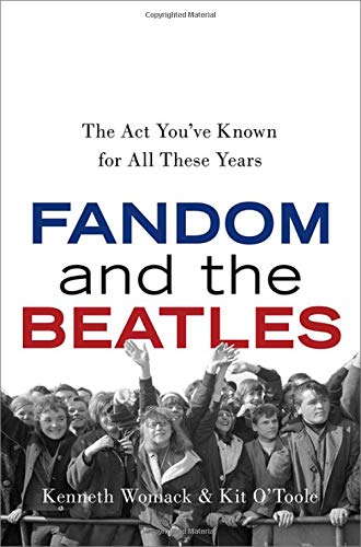 Book Fandom and The Beatles: The Act You've Known for All These Years free