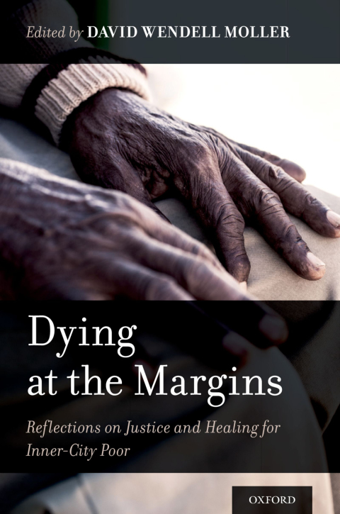 Book Dying at the Margins free