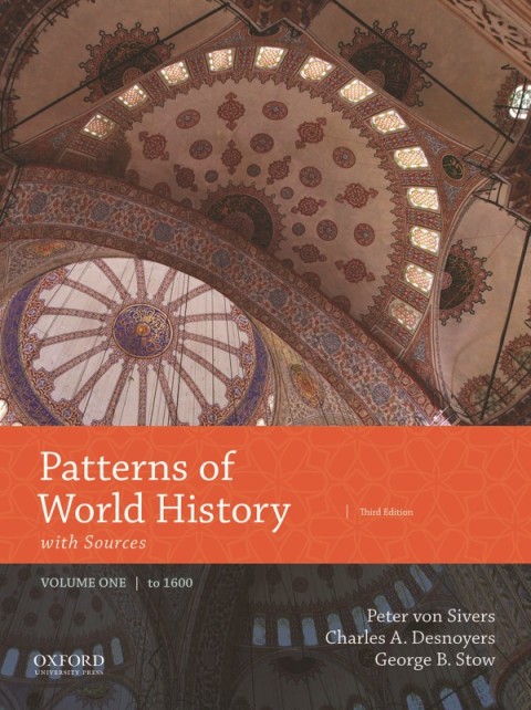 Book Patterns of World History free