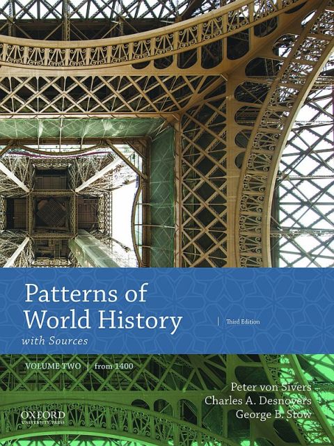 Book Patterns of World History free