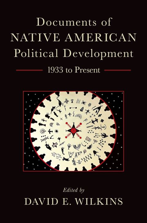 Book Documents of Native American Political Development free