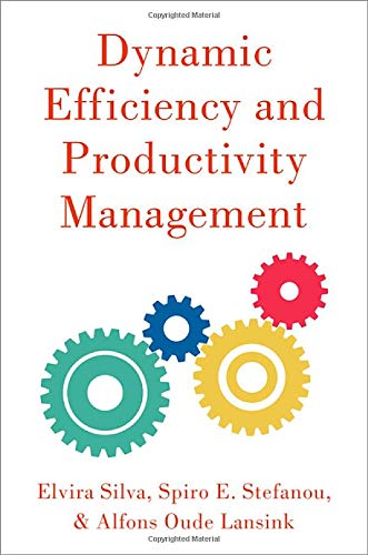Book Dynamic Efficiency and Productivity Measurement free