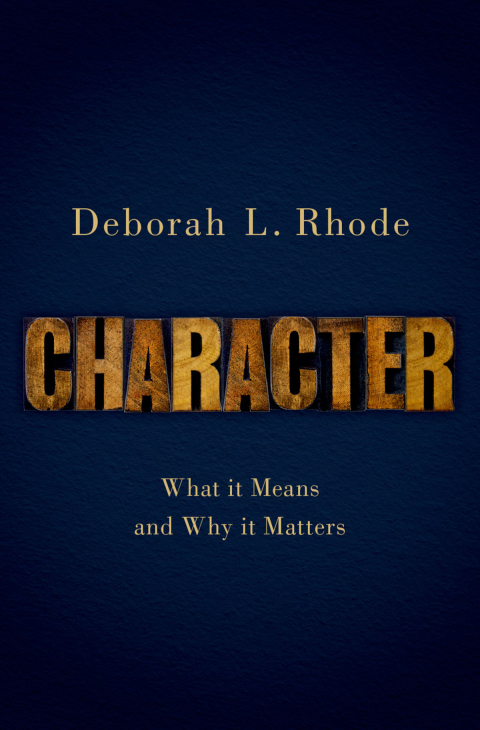 Book Character: What it Means and Why it Matters free