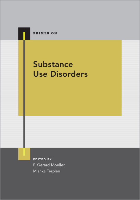Book Substance Use Disorders free