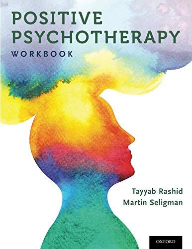 Book Positive Psychotherapy: Workbook (Series in Positive Psychology) free