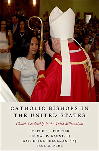 Book Catholic Bishops in the United States: Church Leadership in the Third Millennium free Book Catholic Bishops in the United States: Church Leadership in the Third Millennium free