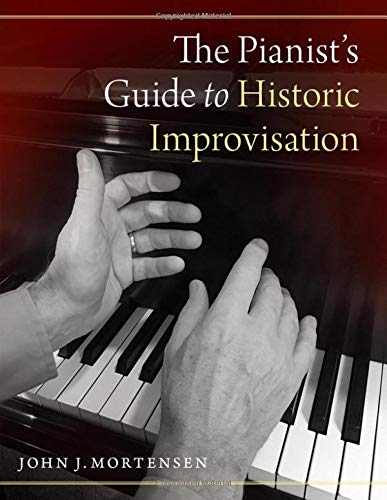 Book The Pianist's Guide to Historic Improvisation free