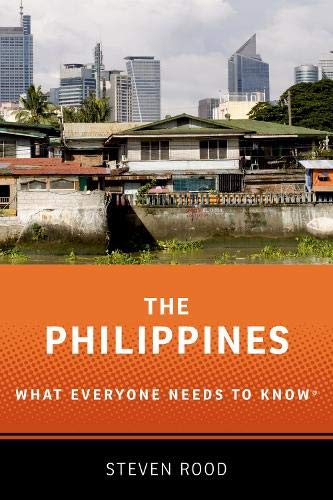 Book The Philippines: What Everyone Needs to Know® free