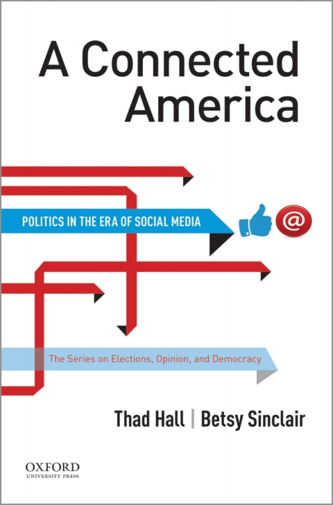 Book A Connected America free