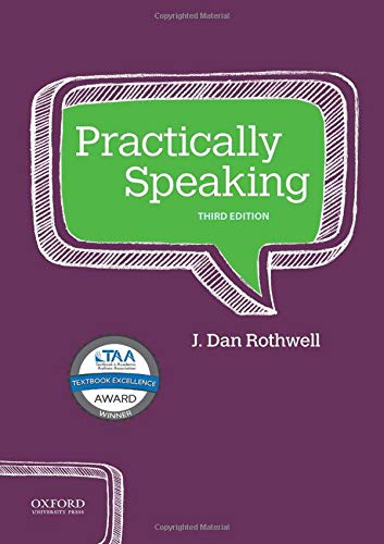 Book Practically Speaking free