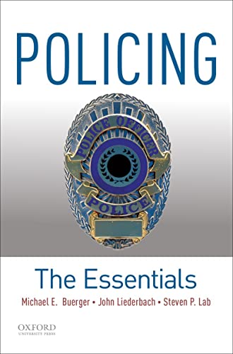 Book Policing: The Essentials free