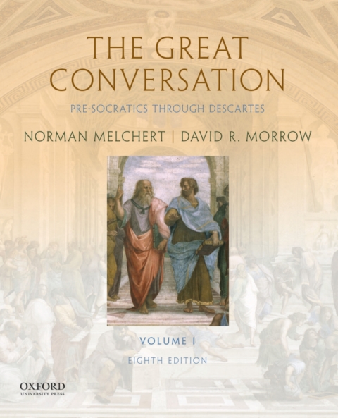 Book The Great Conversation free