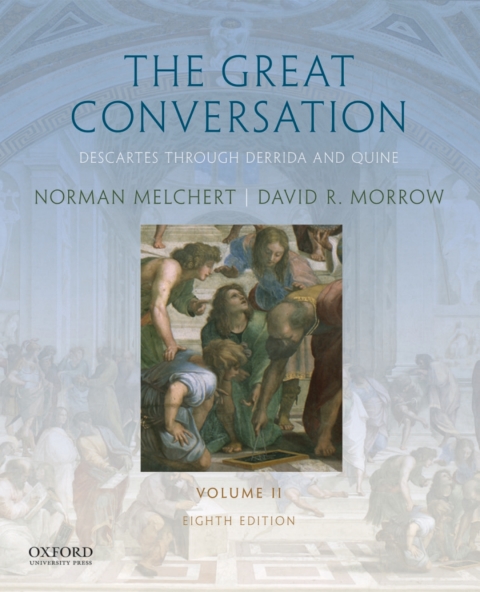 Book The Great Conversation free