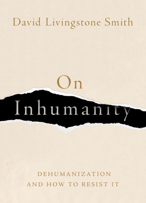 Book On Inhumanity: Dehumanization and How to Resist It free