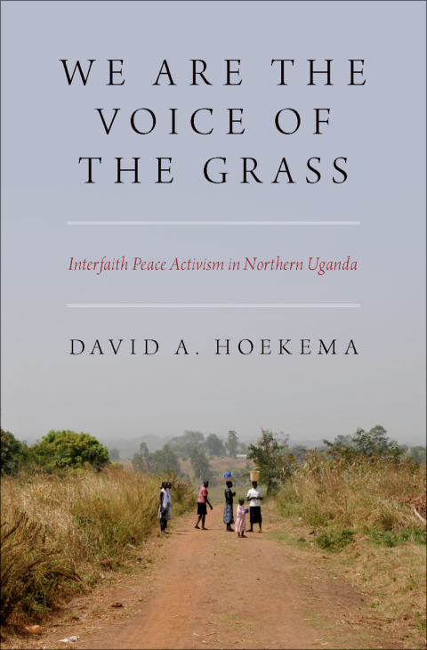 Book We Are The Voice of the Grass free