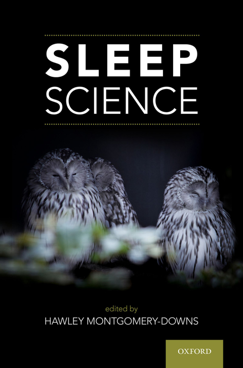 Book Sleep Science free
