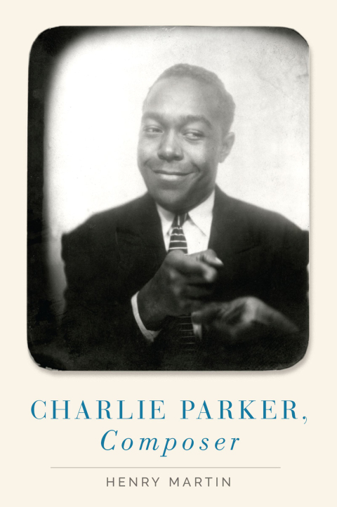 Book Charlie Parker, Composer free