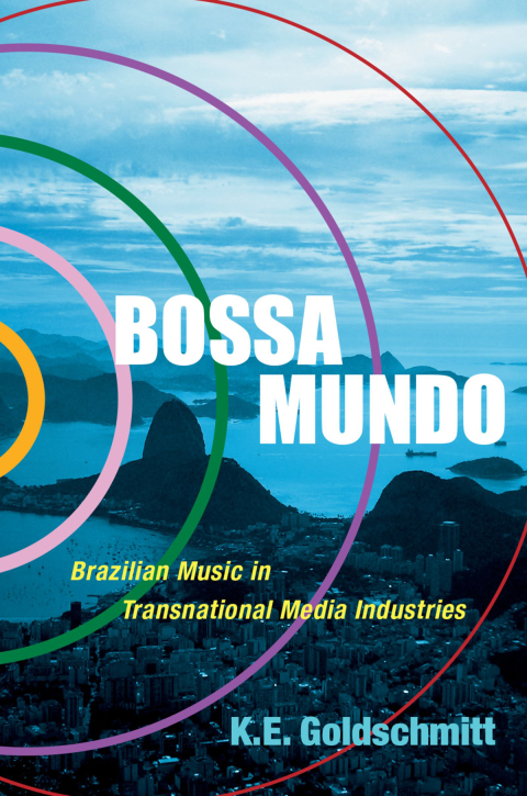 Book Bossa Mundo free