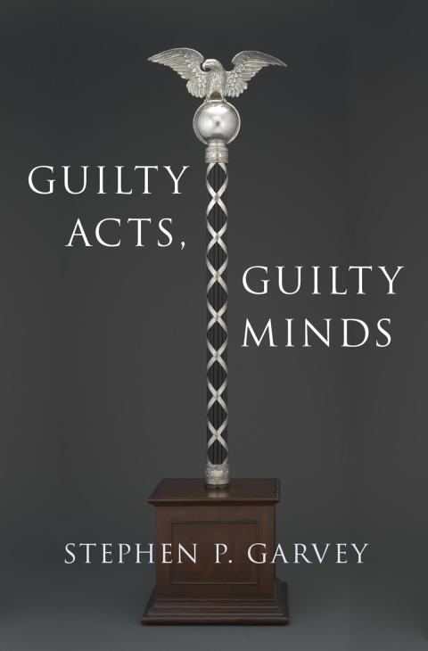 Book Guilty Acts, Guilty Minds (Studies in Penal Theory and Philosophy) free