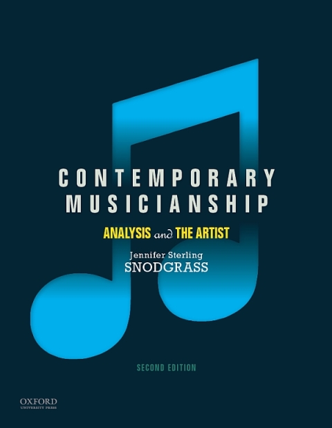 Book Contemporary Musicianship free
