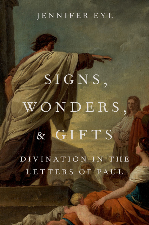 Book Signs, Wonders, and Gifts free