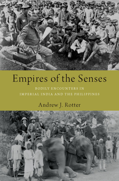 Book Empires of the Senses free