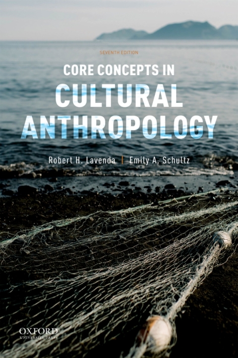 Book Core Concepts in Cultural Anthropology free