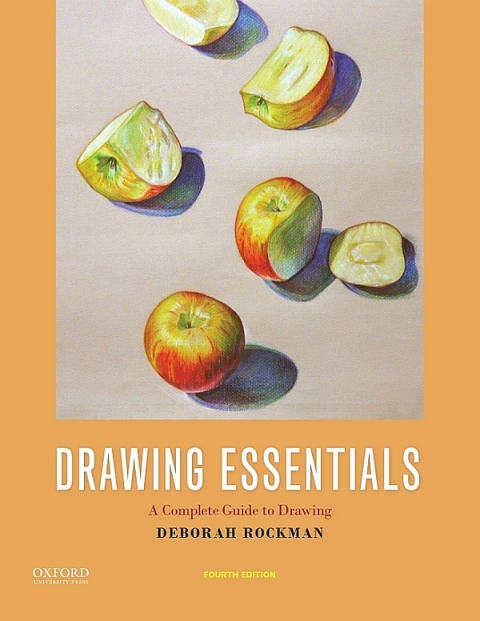 Book Drawing Essentials: A Complete Guide to Drawing free