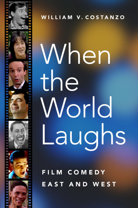 Book When the World Laughs free
